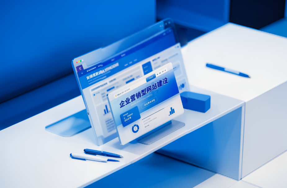 湖州企业网站设计布局指南:9大原则打造高转化官网 湖州企业网站设计布局指南:9大原则打造高转化官网
