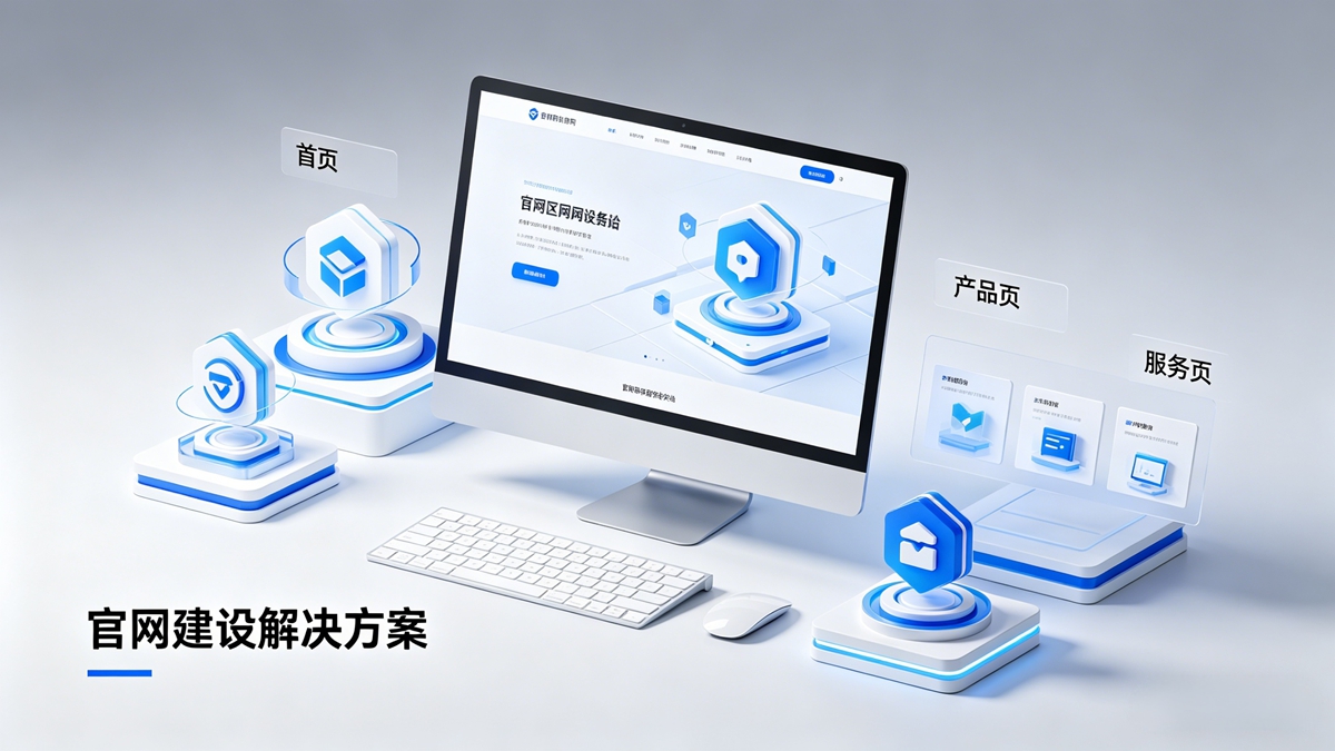 湖州网站SEO优化全攻略：中小企业如何提升搜索排名？长信科技为您支招