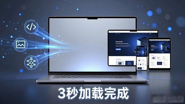 湖州企业为什么需要专业建网站，而非模板站点