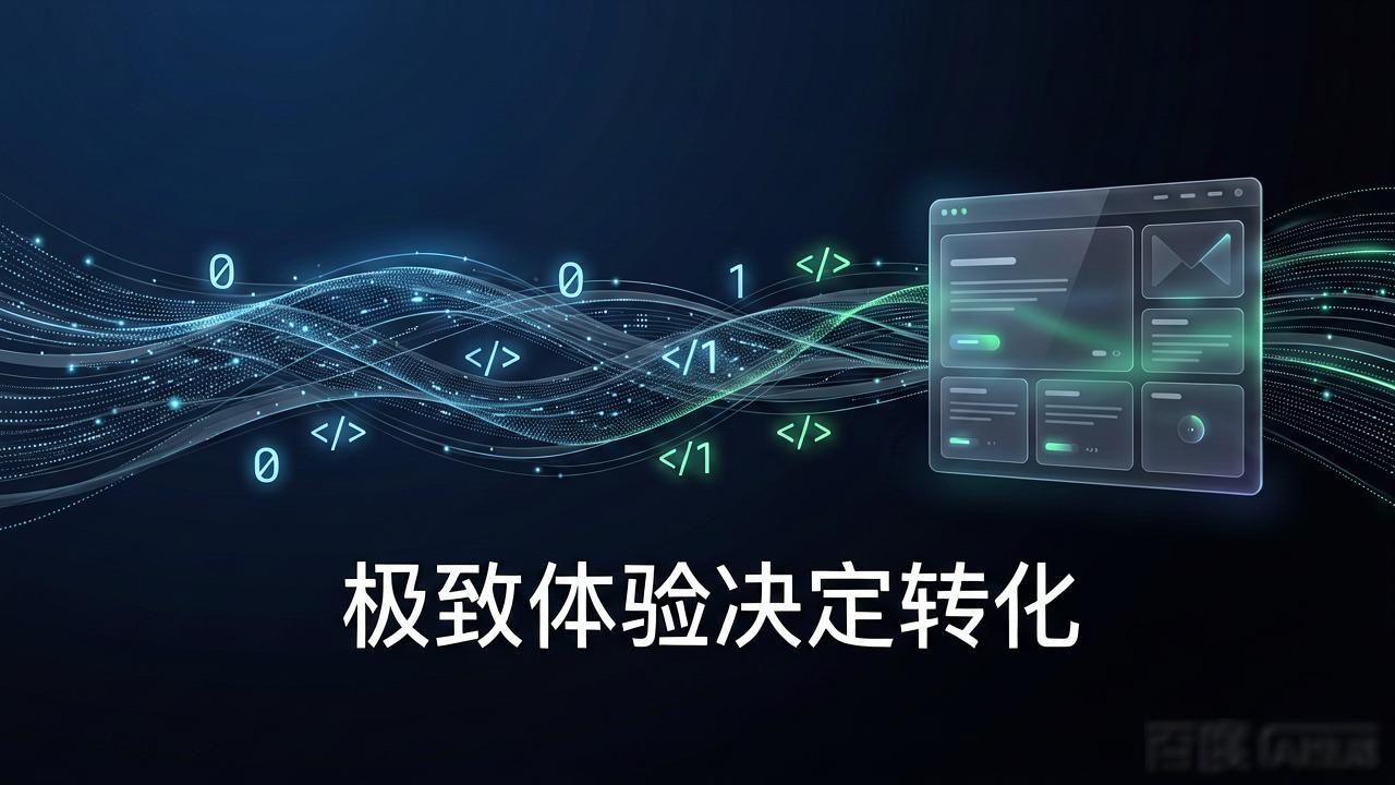湖州企业网站制作怎么选 避开模板化陷阱