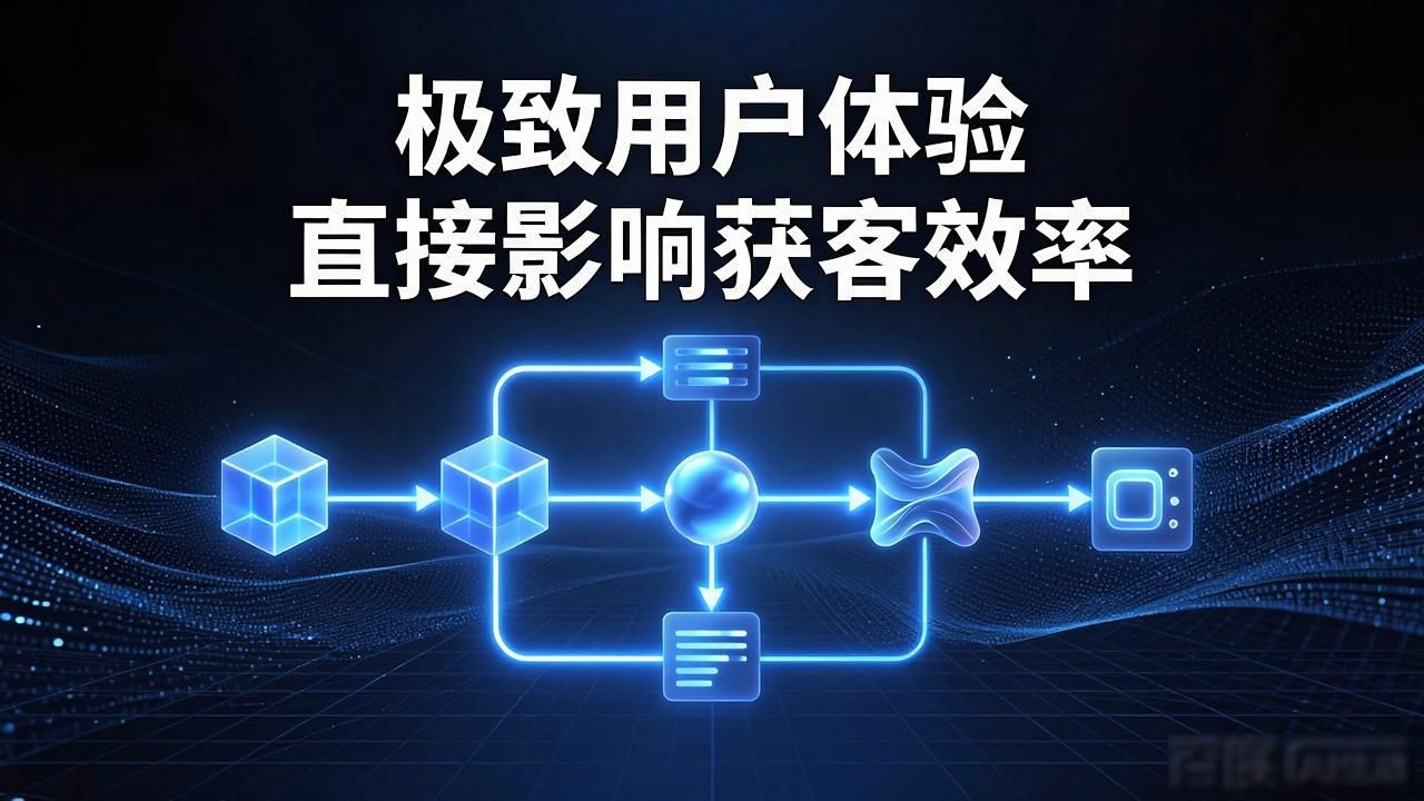 湖州小企业网站开发公司怎么选 避开模板陷阱