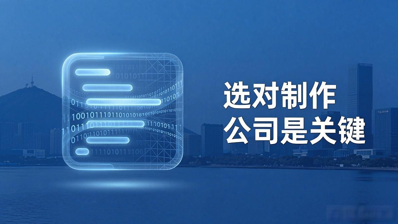 湖州企业网站怎么做才能快速获客？选对制作公司是关键