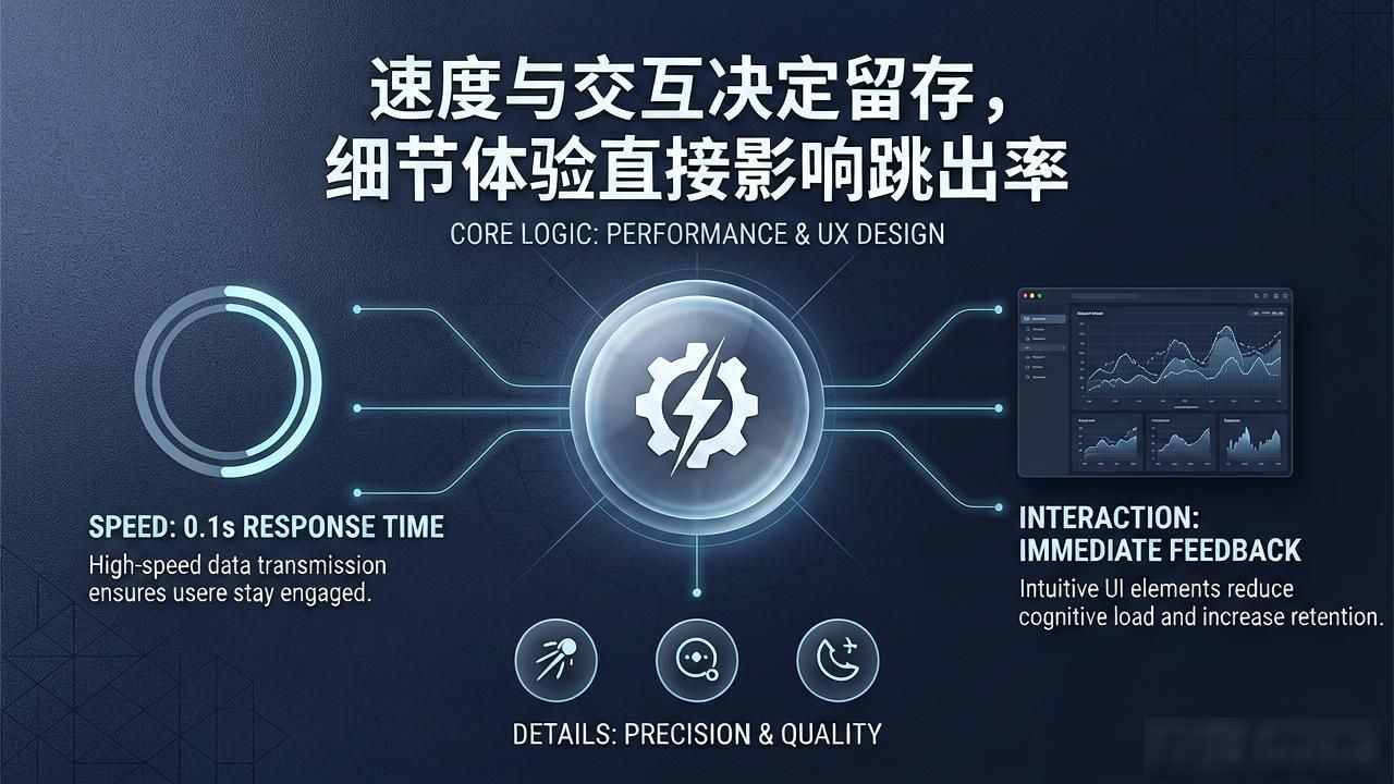 湖州企业如何选择网站制作公司？专业建站提升获客效率