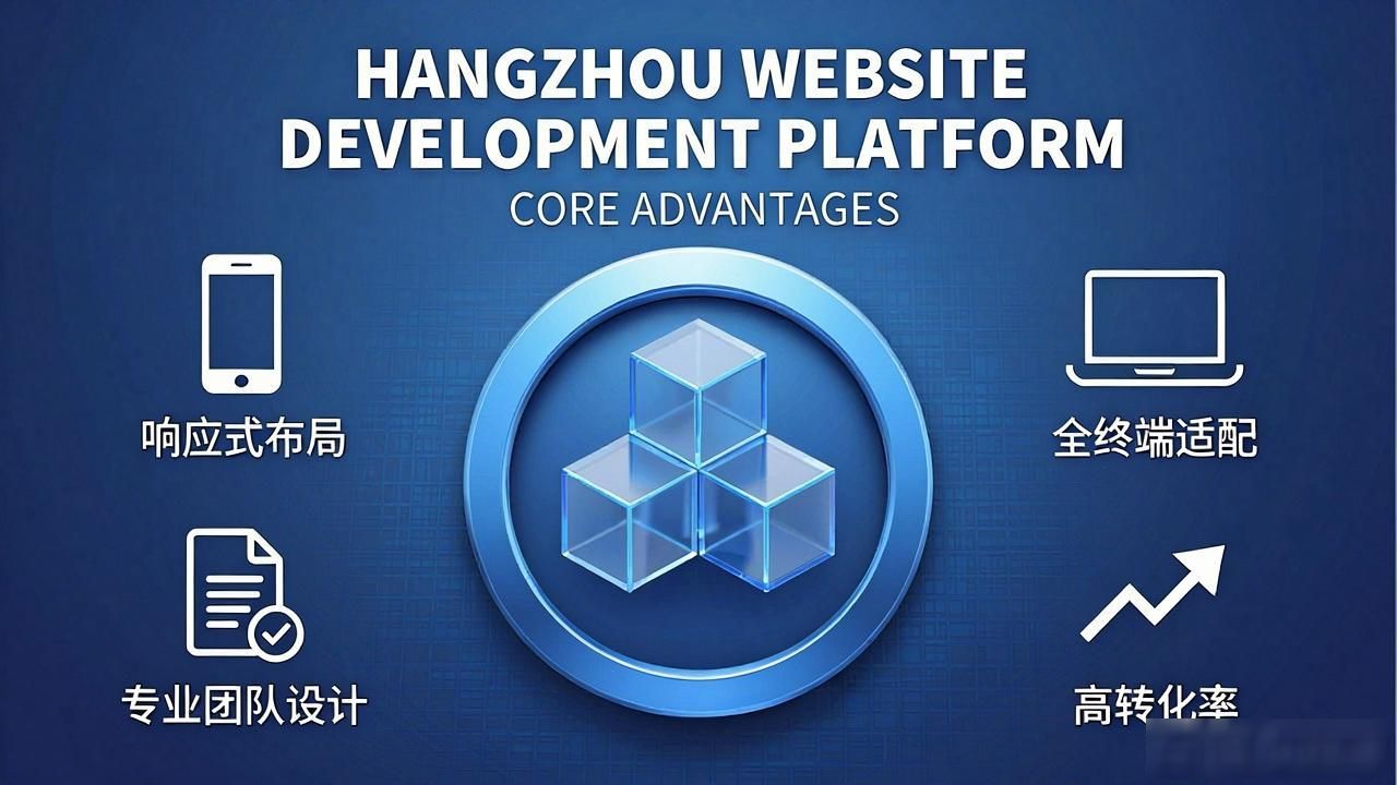 怎么选择合适的湖州网站制作平台