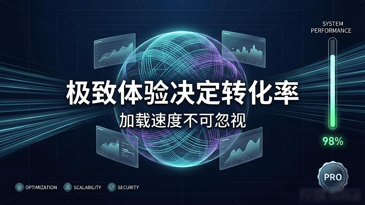 湖州网站建设哪家好 公司服务内容详解