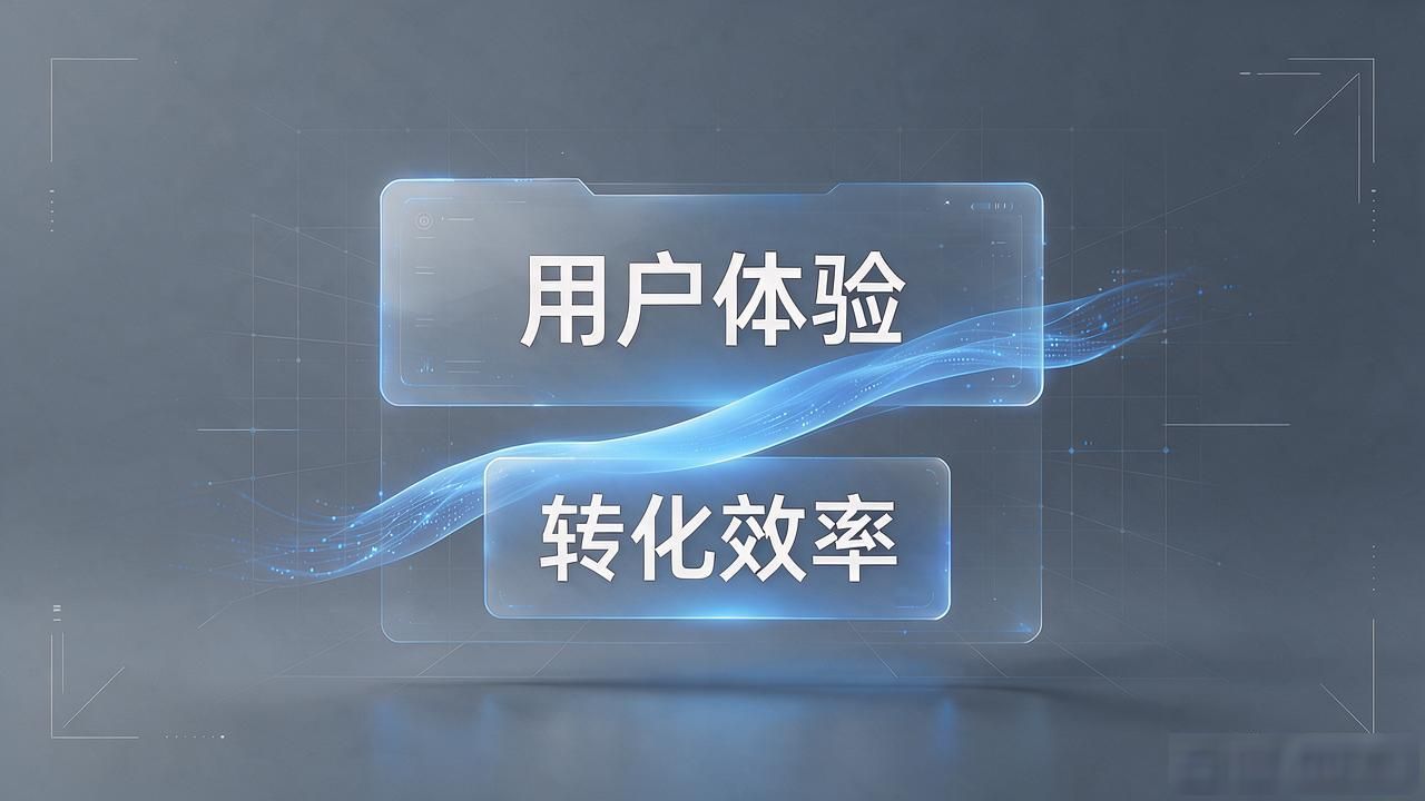 湖州网站建设怎么选？本地企业如何做出高转化网站