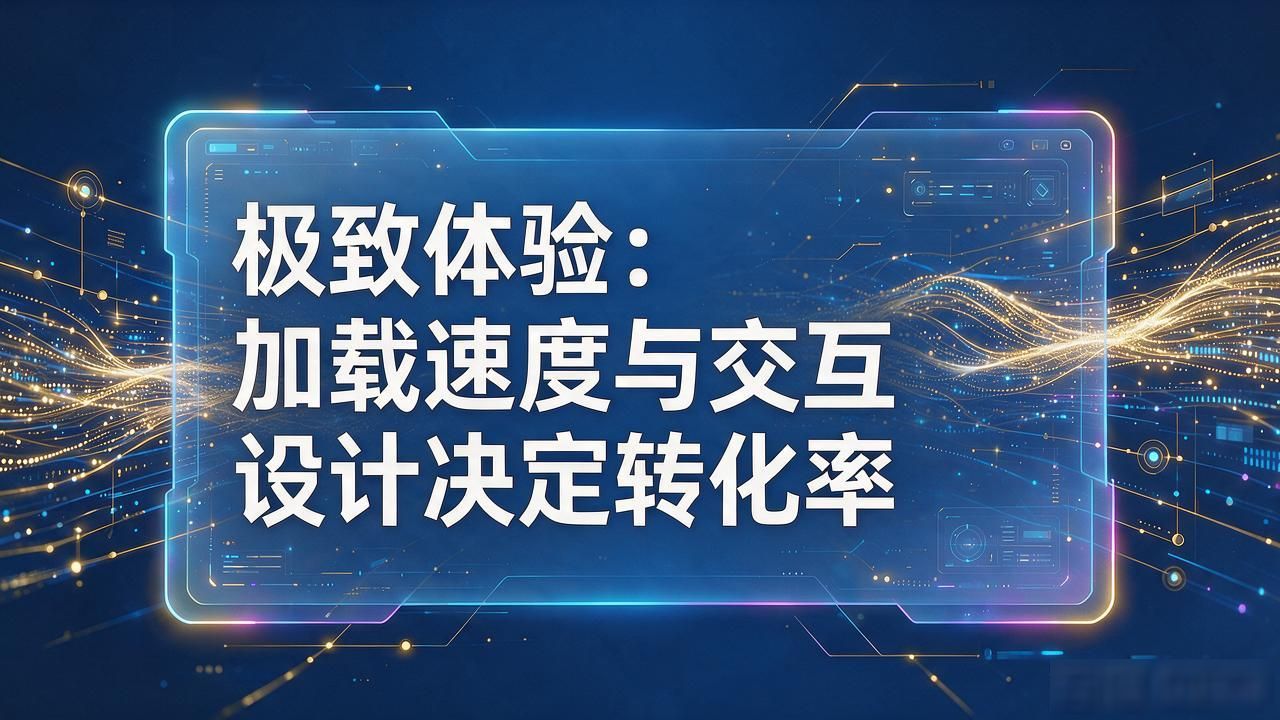 湖州网站定制开发，企业官网如何提升获客效率