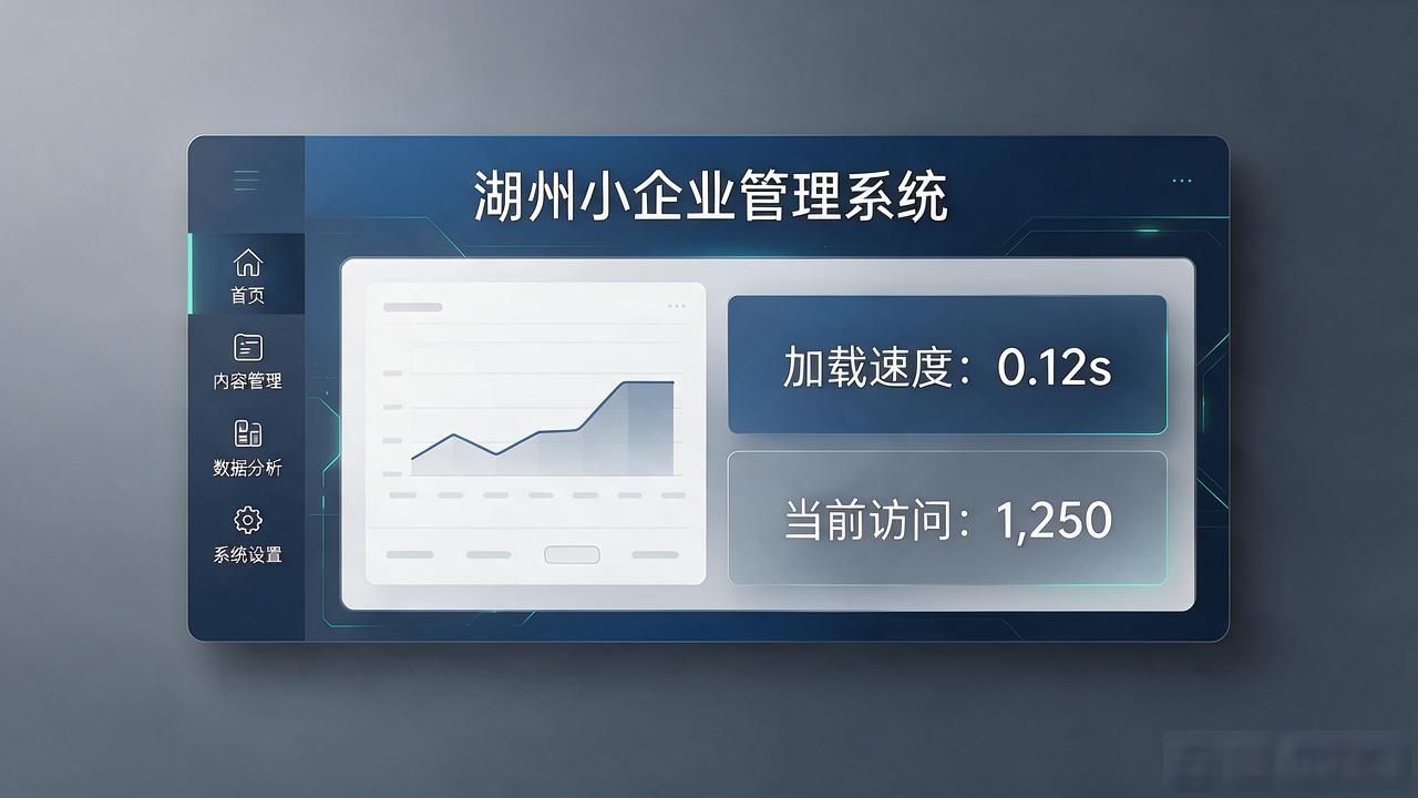 湖州小企业网站建设_湖州网站设计_湖州网站建设公司